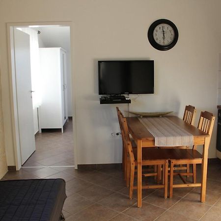 Apartment Nanito Trogir Eksteriør billede