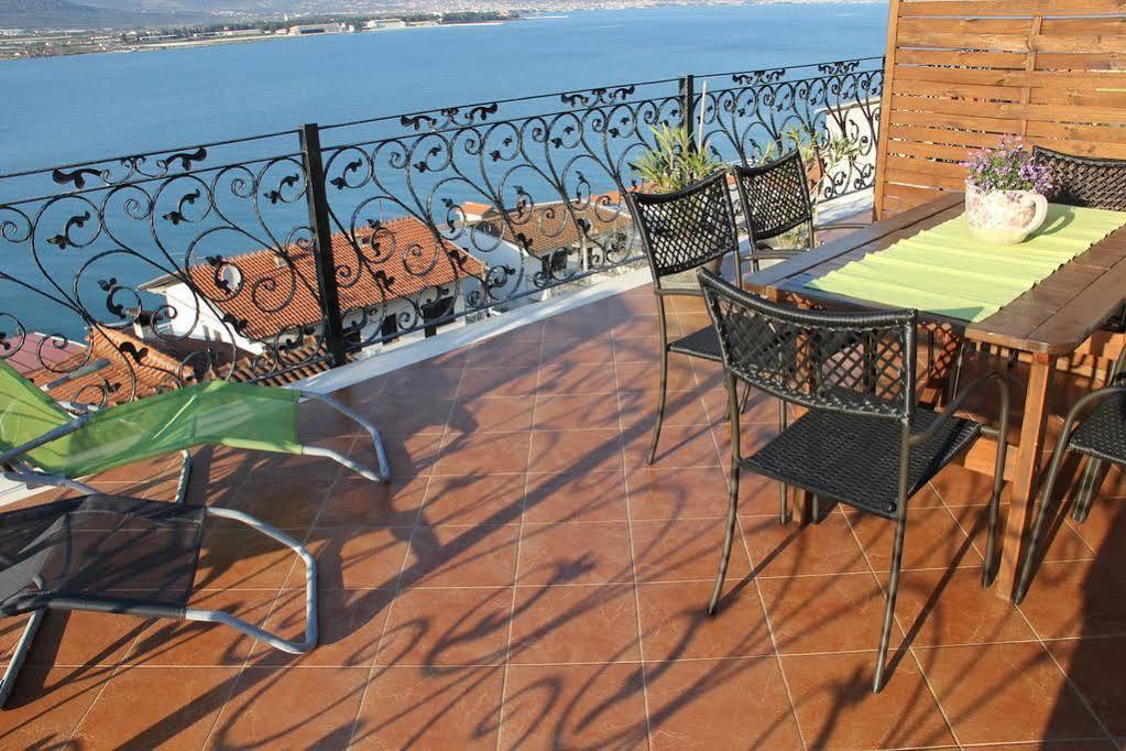 Apartment Nanito Trogir Eksteriør billede