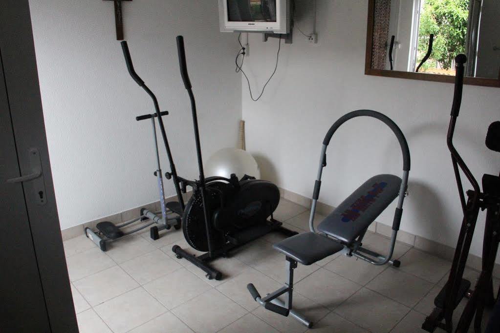 Apartment Nanito Trogir Eksteriør billede